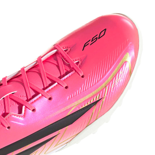 F50 Hyperfast Club Turf Football Boots