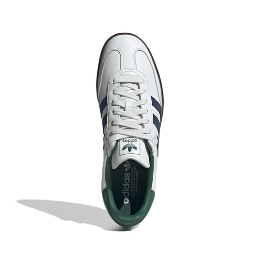 SAMBA OG