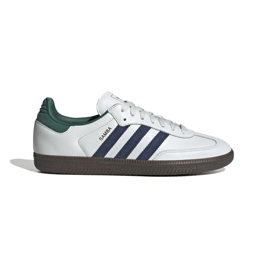 SAMBA OG