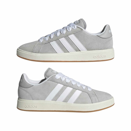 Grand Court Base 00s Shoes