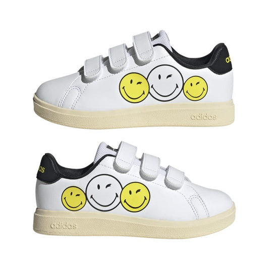 ADVANTAGE SMILEY CF