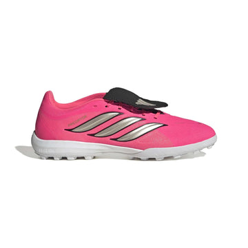 Predator League Fold-Over Tongue Turf Football Boots