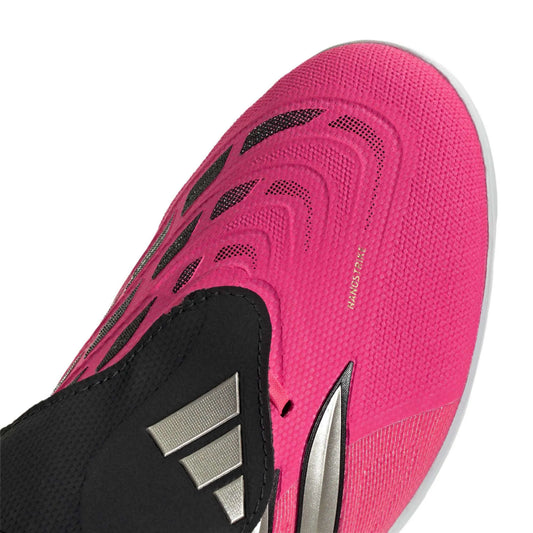 Predator League Fold-Over Tongue Turf Football Boots