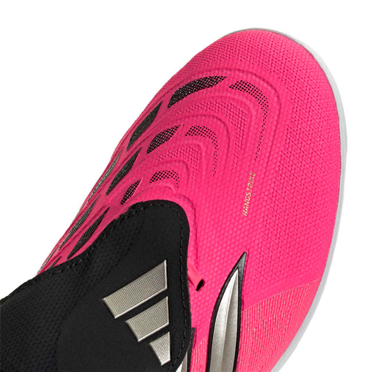 Predator League Fold-Over Tongue Turf Football Boots