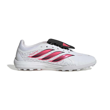 Predator League Fold-Over Tongue Turf Football Boots