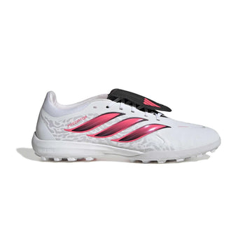 Predator League Fold-Over Tongue Turf Football Boots