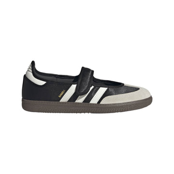 Samba Jane Shoes
