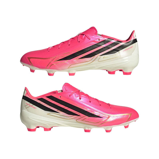 F50 Hyperfast League Firm Ground Football Boots