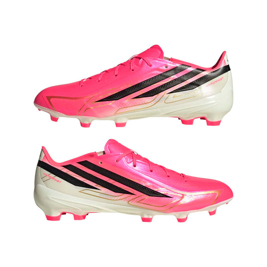 F50 Hyperfast League Firm Ground Football Boots