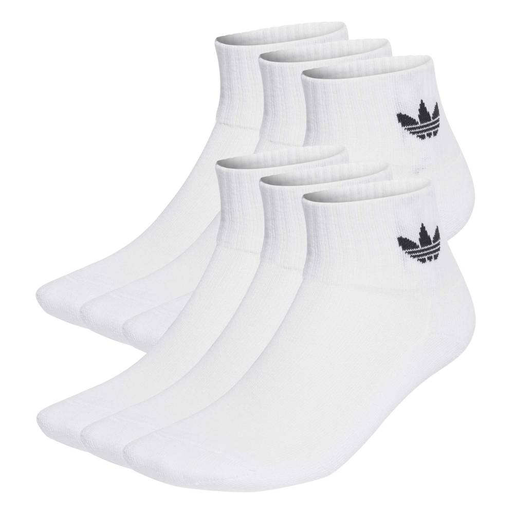 1/4 SOCKS 6P