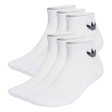 1/4 SOCKS 6P