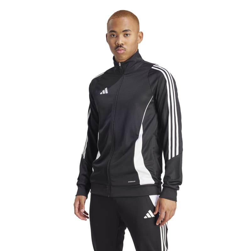 ADIDAS TRACK TOP