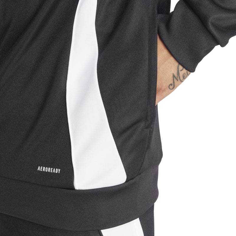 ADIDAS TRACK TOP