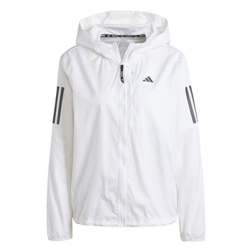 Own The Run Jacket