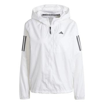 Own The Run Jacket