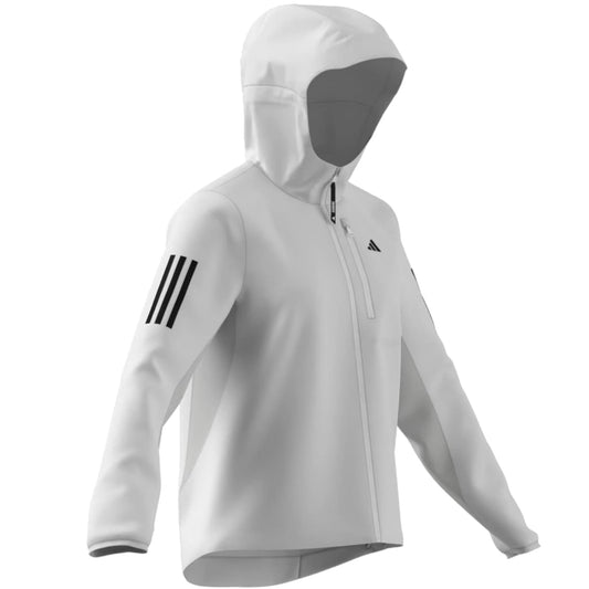 Own The Run Jacket