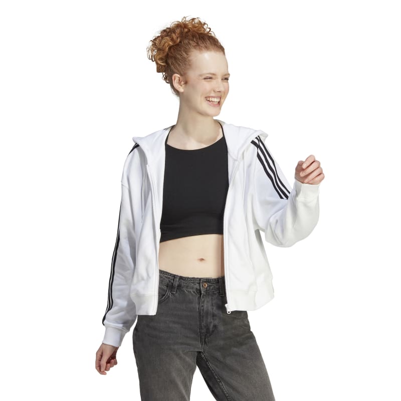ADIDAS TRACK TOP
