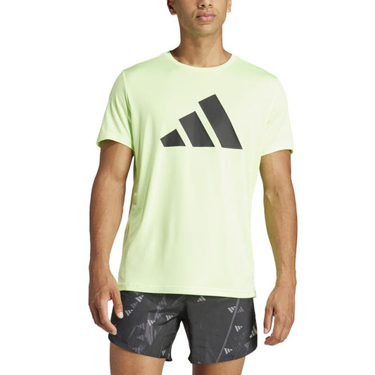 RUN IT TEE
