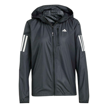 Own The Run Jacket