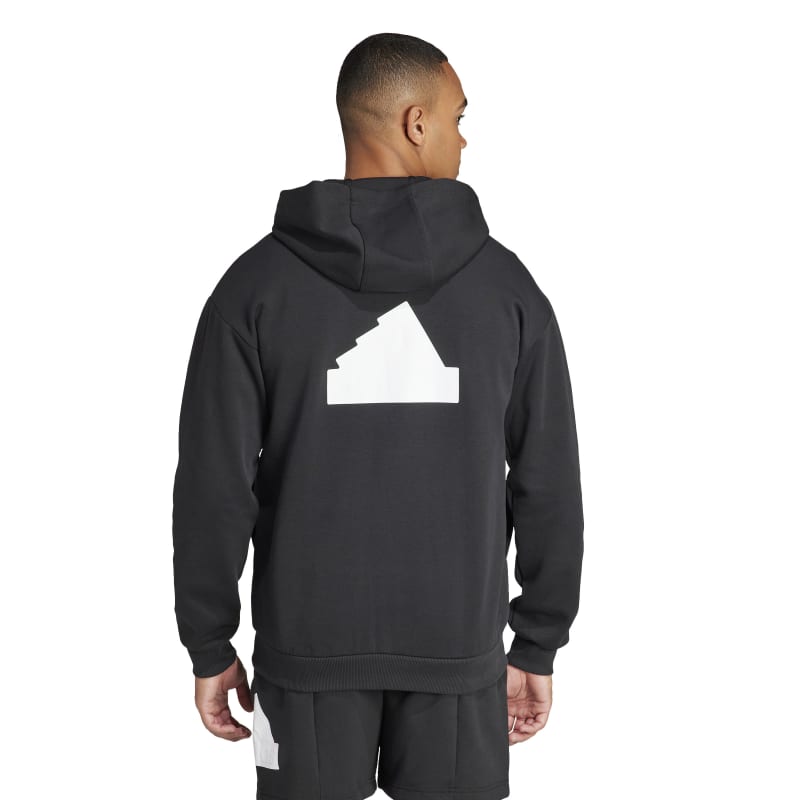 ADIDAS TRACK TOP