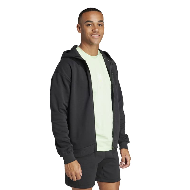 ADIDAS TRACK TOP