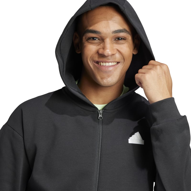ADIDAS TRACK TOP