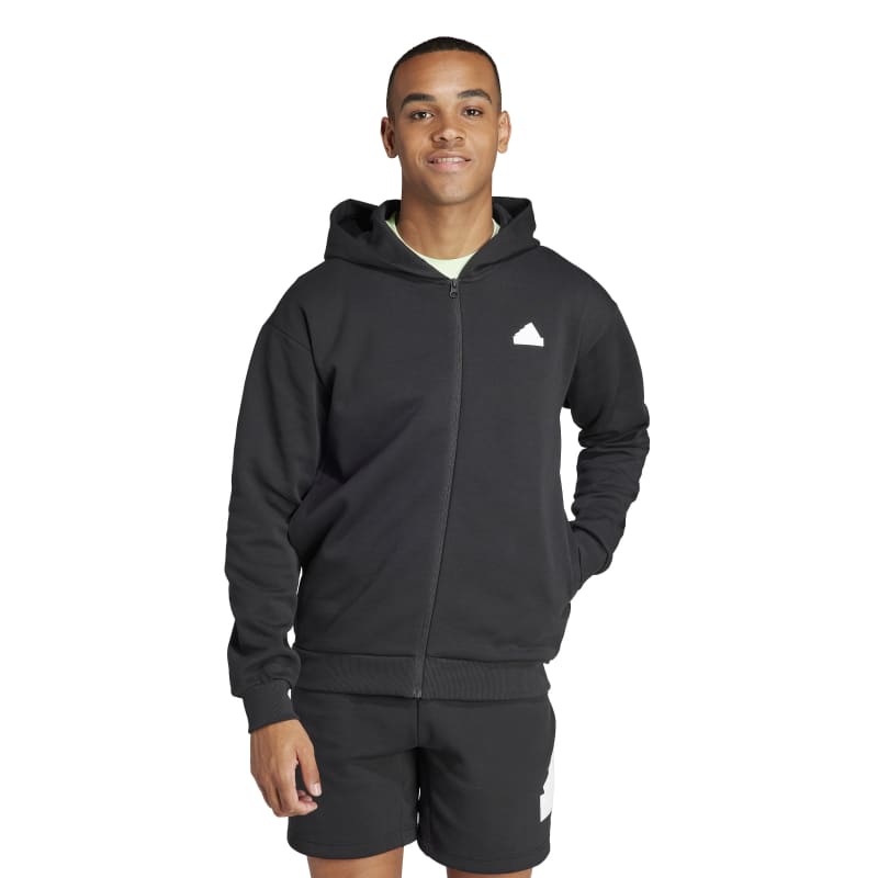 ADIDAS TRACK TOP