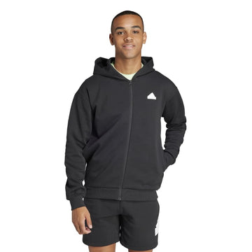 ADIDAS TRACK TOP