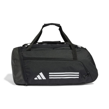 Essentials 3-Stripes Duffel Bag Medium