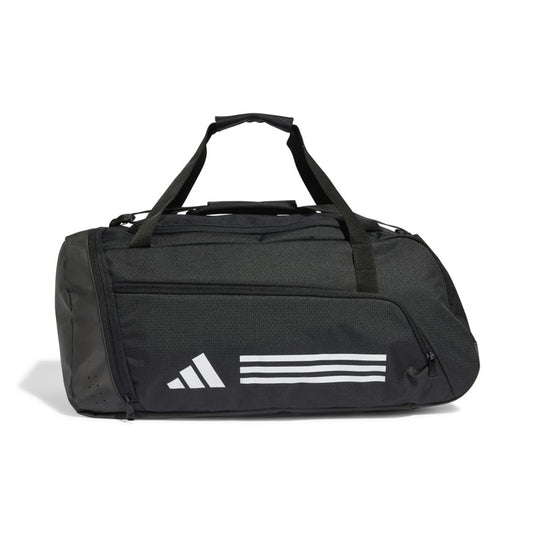 Essentials 3-Stripes Duffel Bag Medium