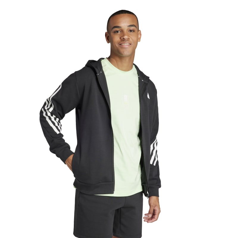 ADIDAS TRACK TOP