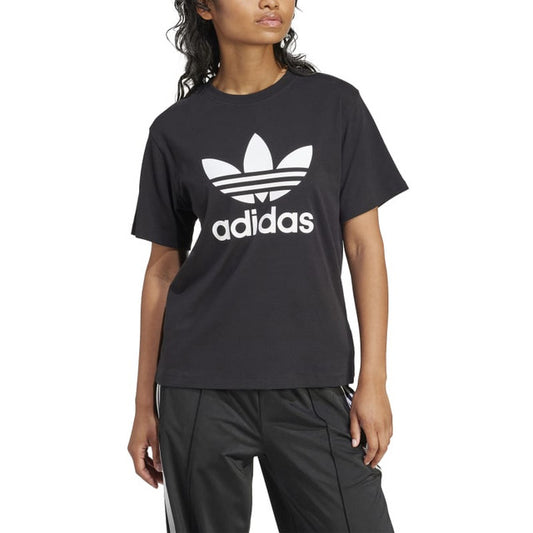 TREFOIL TEE