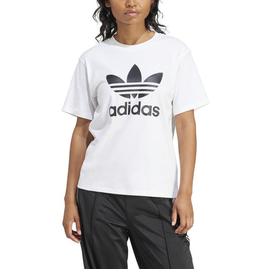 TREFOIL TEE