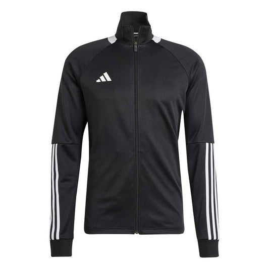 Sereno Aeroready Cut 3-Stripes Slim Track Jacket