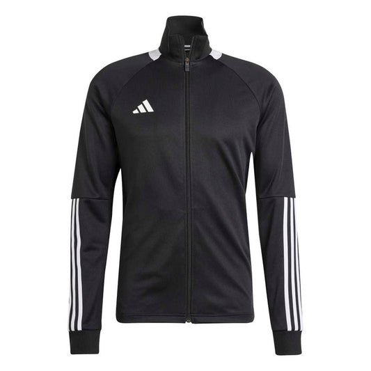 Sereno Aeroready Cut 3-Stripes Slim Track Jacket