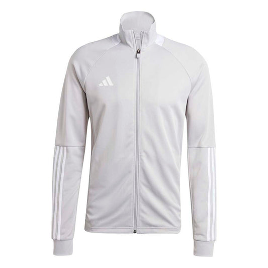 Sereno Aeroready Cut 3-Stripes Slim Track Jacket