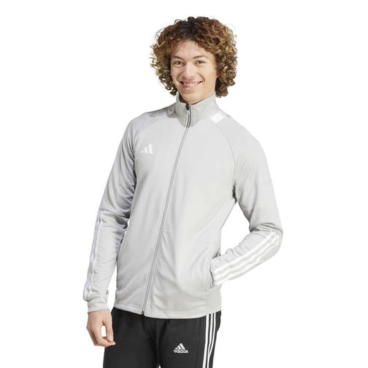 Sereno Aeroready Cut 3-Stripes Slim Track Jacket