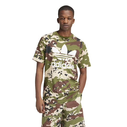 CAMO TREFOIL T