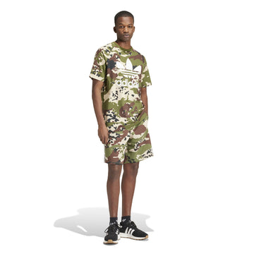 CAMO TREFOIL T