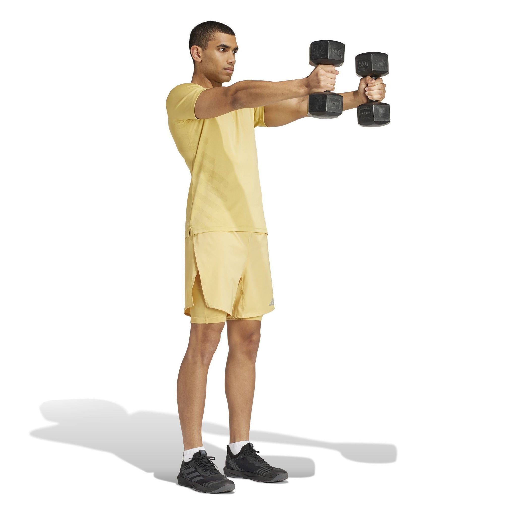 HIIT AIRCHI TEE