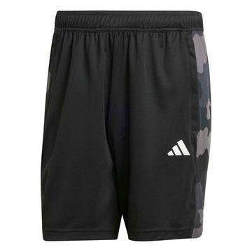 Train Essentials Camo Training Shorts
