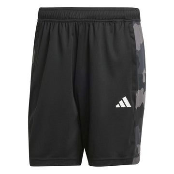 Train Essentials Camo Training Shorts