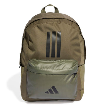 Classic Back-to-School 3-Stripes Backpack