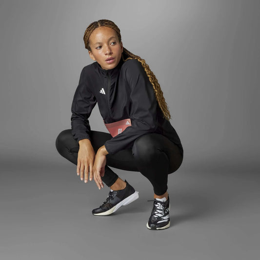 Adizero Essentials Running Jacket