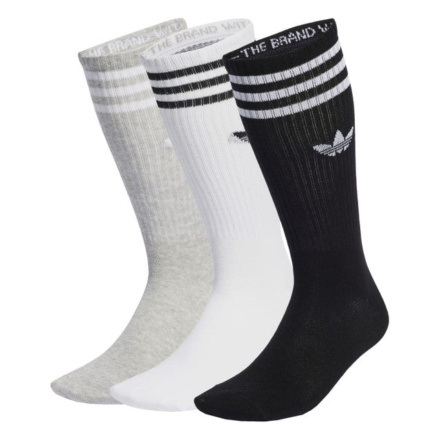 HIGH CREW SOCK