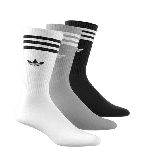 HIGH CREW SOCK