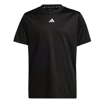 Train Essentials Logo Regular Fit T-Shirt Kids