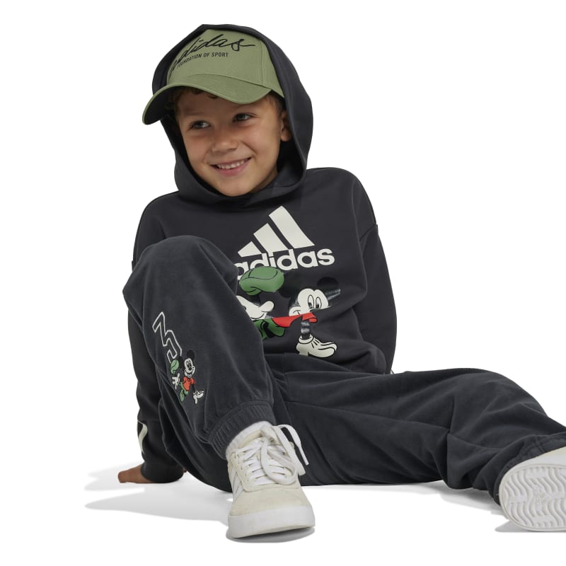 ADIDAS SWEATSHIRT