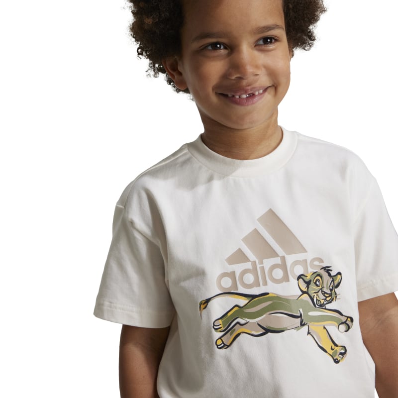 ADIDAS T.SHIRTS