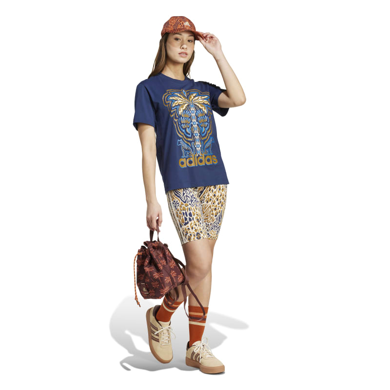 ADIDAS T.SHIRTS